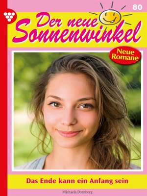 cover image of Der neue Sonnenwinkel 80 – Familienroman